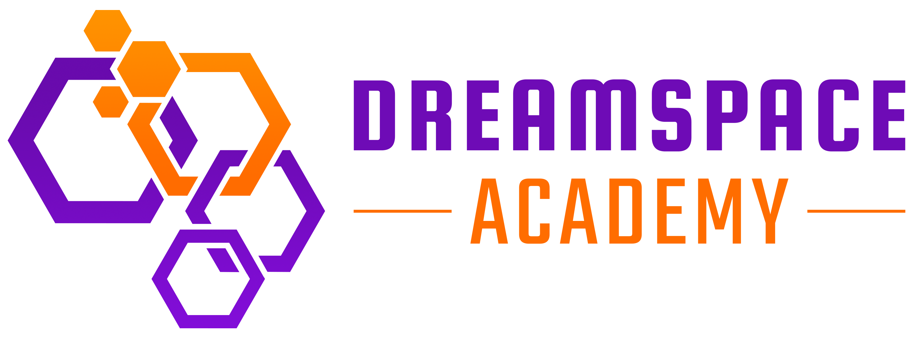 DreamSpace Academy logo