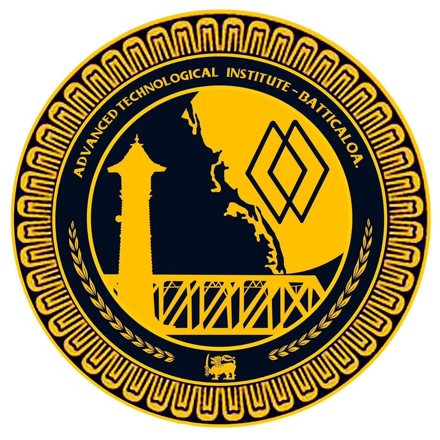 ATI Batticaloa logo