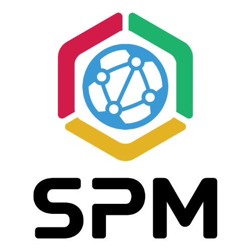 SPM logo