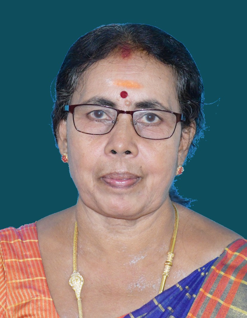 V. Vijarani