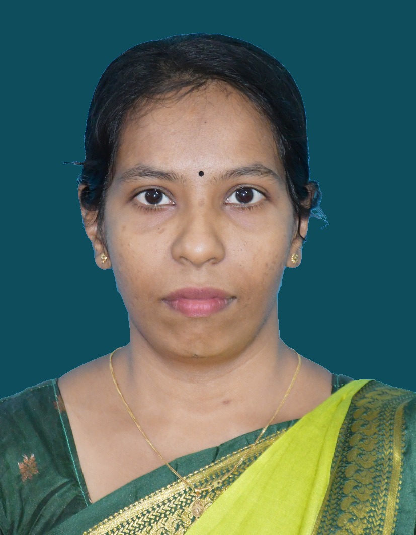 M. Janakeerthana